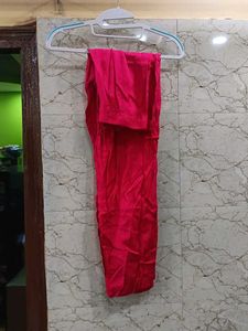 Designer Kurta Pant and Dupatta Set for Wedding We