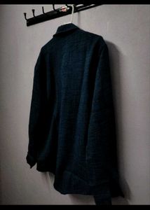 Rare Scottish Fabric Pure Cotton Linen