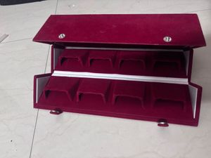 Earring Storage Box