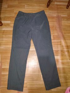 SALE!!!! Gray Pants Trousers