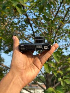 Sony Cyber-shot Digital Camera