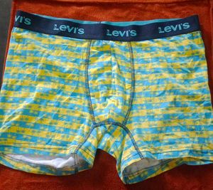 Levi's Boxers -XL Stylish &amp; Comfortable