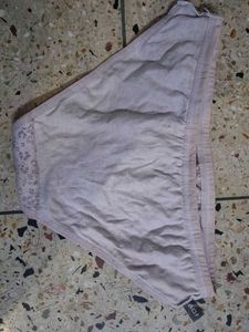 Cute Floral Print Panty 2 pant