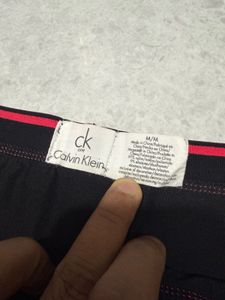 Calvin Klein Underwear Trunks