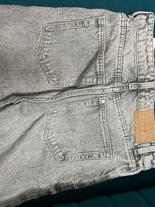 H&amp;m Faded  denim