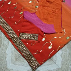 Saree