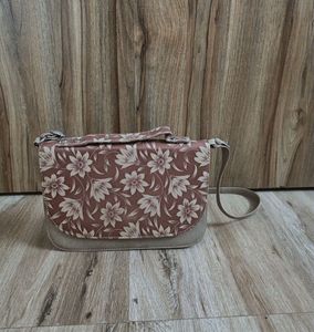Satchel Sling