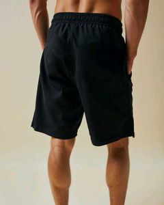 Men's Hoop Legend Printed Sports Shorts | Casual G