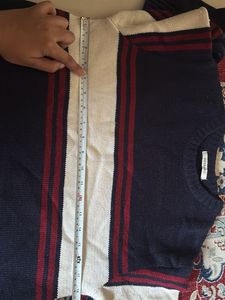 Stylish top only