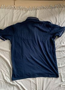 Peter England Polo Tshirt - XL