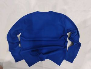 MANGO "EQUALITY" RARE Sweatshirt