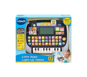 Vtech little apps light up tablet