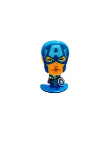 Captain America Bobblehead Toy