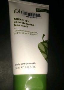Plum Green Tea Pore Cleansing Face Wash
