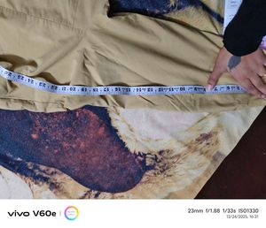 Tan Casual Jacket men / women