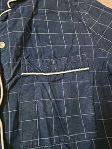 Old Used Night suit