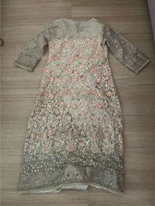 Elegant Floral Lehenga Choli