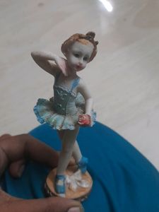 Marble Showpiece