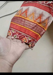 Bohemian Ethnic Maxi Dress