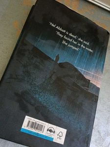 Into The Water by Paula Hawkins