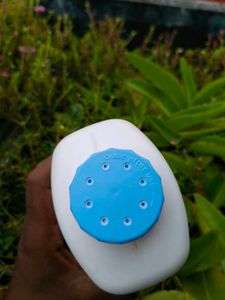 Sebamed Baby Powder with Olive Oil