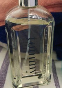 Eau de Parfum