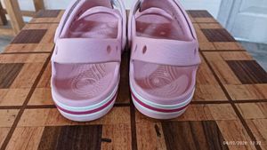 Cute Pink Sandals