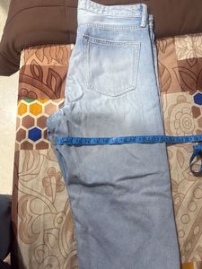 H&amp;M ripped jeans men’s
