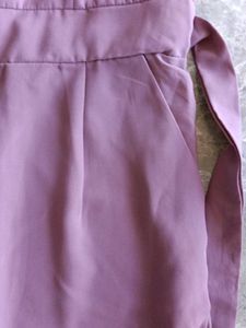 Stylish Embellished Jumpsuit