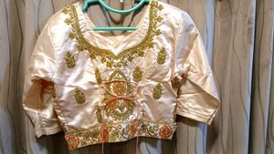 Elegant Ethnic lehenga choli