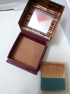 🤯Price Dropped 🎊Benefit Hoola Bronzer