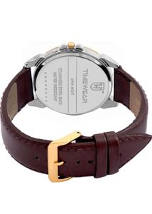 Timewear Women's Analog Watch