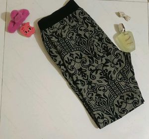 Patterned Women's Leggings
