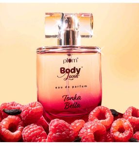 Plum Body Lovin' Tonka Bella Perfume