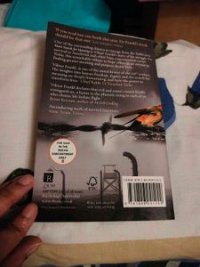 Man's Search For Meaning by Viktor Frankl