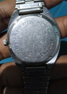 Vintage HMT Sunil