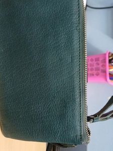 Brand New ADITI WASAN Wallet.