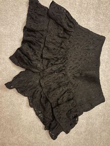 Lace Skort