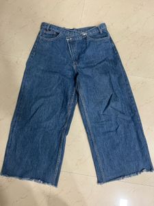 blue jeans