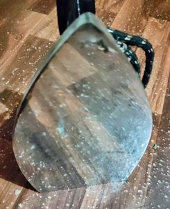 Steel Iron Press