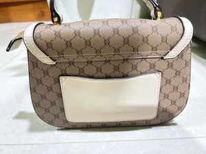 MEXICAN Stylish Monogram Shoulder Bag