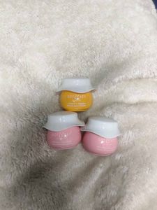Dot & Key Moisturizer Set ( PACK OF 3 )