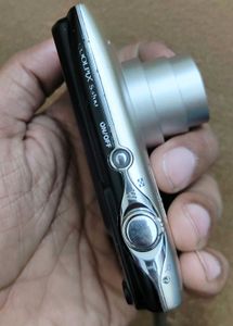 Nikon Coolpix Digital Camera