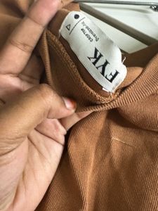 Jordan 23 Crop Top