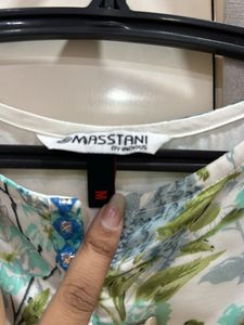 Masstani By Inddus Kurta Set