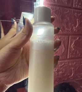Beauty of Joseon Rice Milk Toner