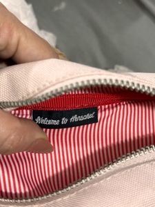 Herschel Supply Co. cross body / waist bag