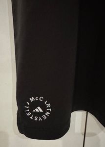 Adidas by Stella McCartney Black T-Shirt