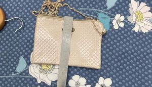 Chic Crossbody &amp; Phone Pouch Set