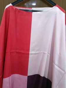 Kaftan dress